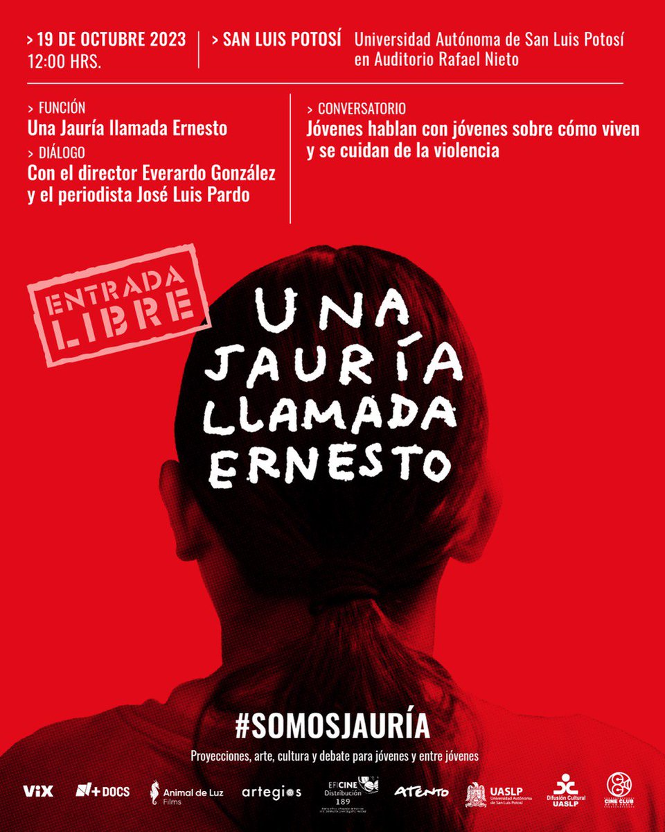 Prensa N+ tweet media