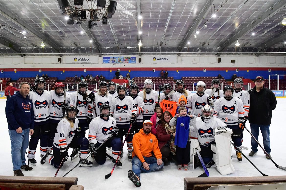 ⭐️⭐️ Appreciation post ⭐️⭐️

We would like to thank our newest sponsor Buds Fitness for supporting us in our season opener!

We are delighted to hear how much you enjoyed watching our thrilling game.

Let’s show some support for Buds Fitness by following their Facebook page ✅