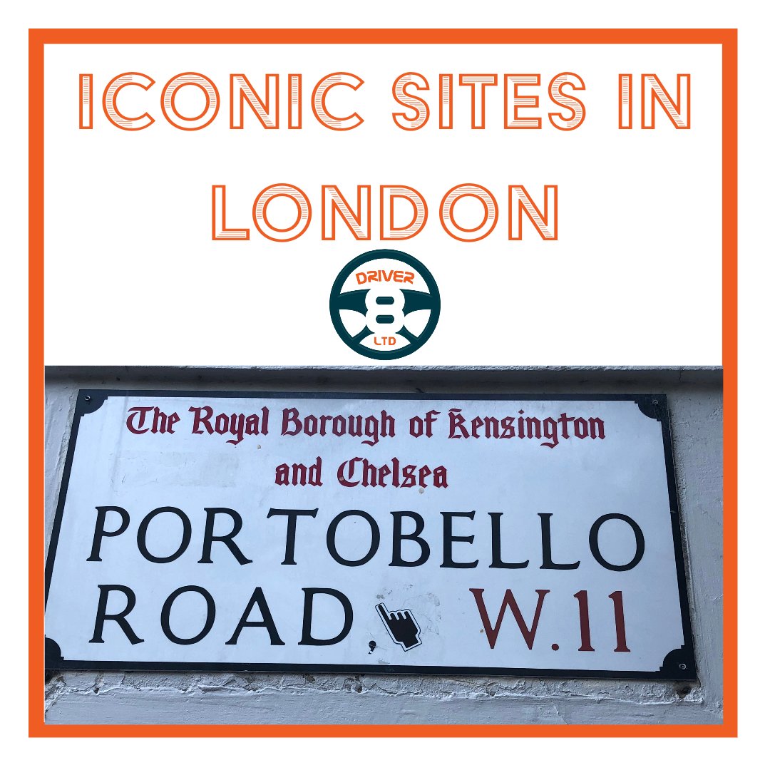 Driver_8_app's tweet photo. 🌆🚕 Discover the vibrant atmosphere of Portobello Road, the next stop in our Iconic Sites in London series! 📲 Book a ride with #Driver8. Visit https://t.co/1nOke4TzSj to learn more.
#PortobelloRoad #IconicSitesSeries #LondonTravel #NewLondon #TaxiApp #Android #iOS https://t.co/H7B4de84oh