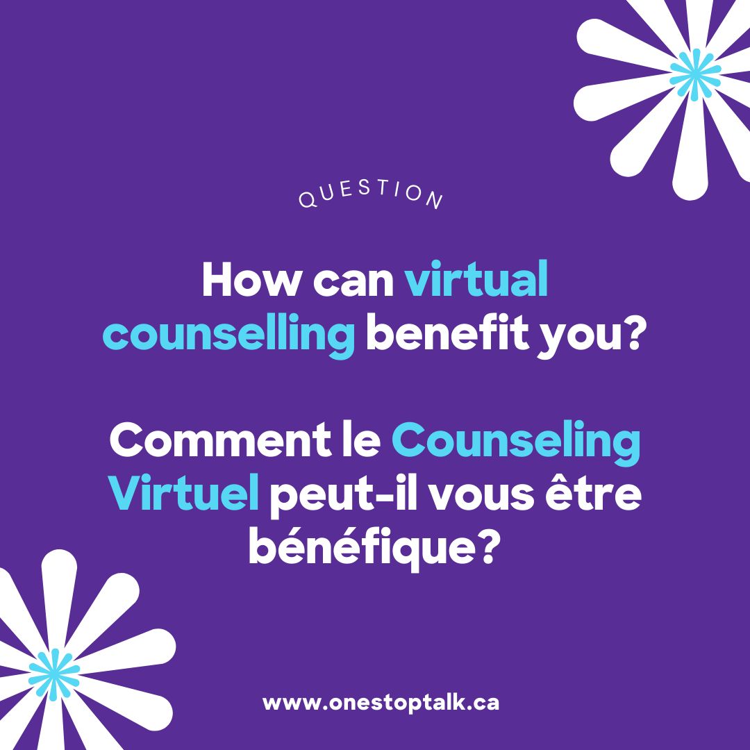 onestoptalkont's tweet photo. #OneStopTalk is a free service that provides accessible, virtual counselling for children, youth and families across Ontario. Visit https://t.co/gtKN1lWDIa to learn how virtual counselling can work for you! #OSTPM #virtualcounselling #youthmentalhealth https://t.co/Wk1kRnjwdb