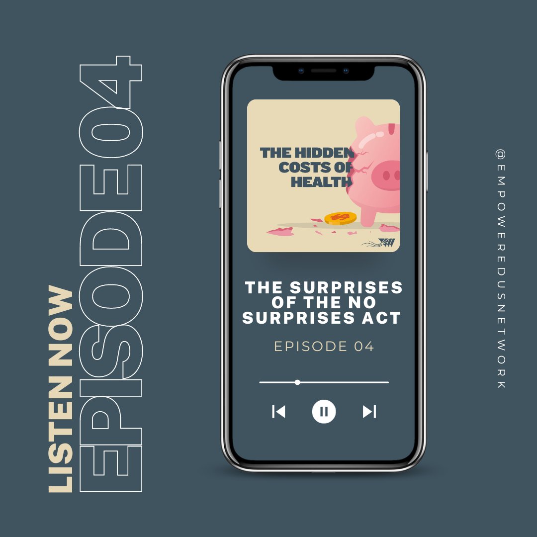 Empowered Us tweet media