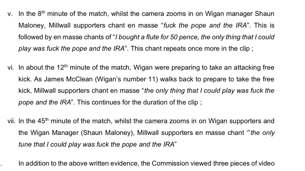 What a club 😍😍