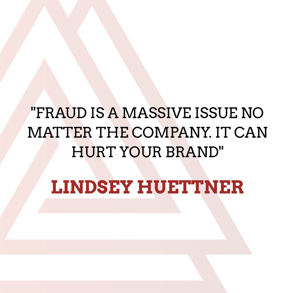 Let's turn fraud-fighting into a company-wide adventure! Protecting your brand is our mission, and we do it with a smile. 😊

Join us in the battle for brand integrity! 

#BrandGuardians #FraudFighters #ProtectYourBrand #TeamworkMakesTheDreamWork #NoFraudAllowed