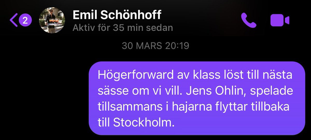 Elliot Gordon tweet media