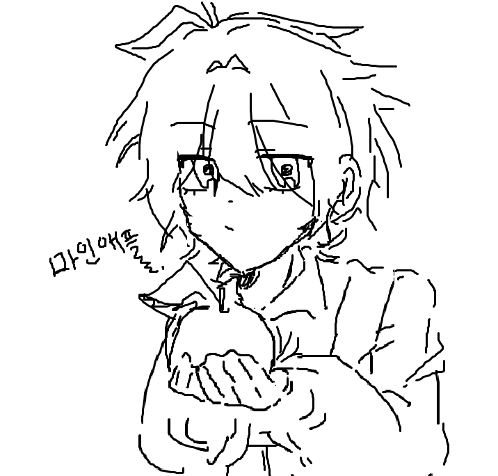 parkdeoki1937's tweet photo. 마우스 그림 https://t.co/BfXM0HQWfG