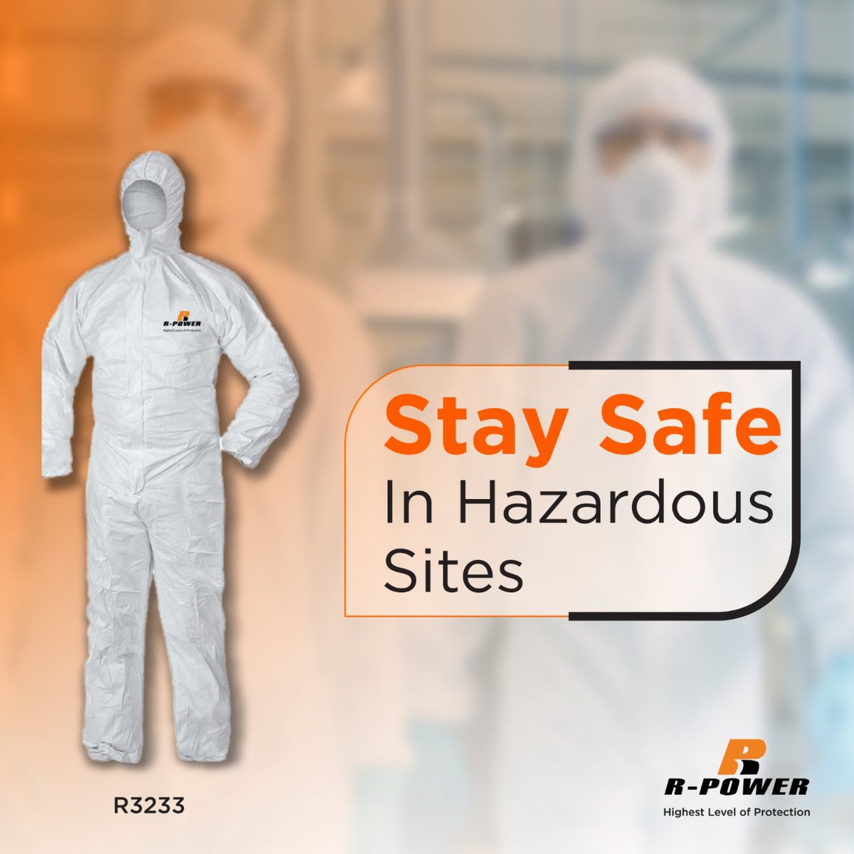 R-Power Safety Gear (@RPowerSafety) / Posts / X