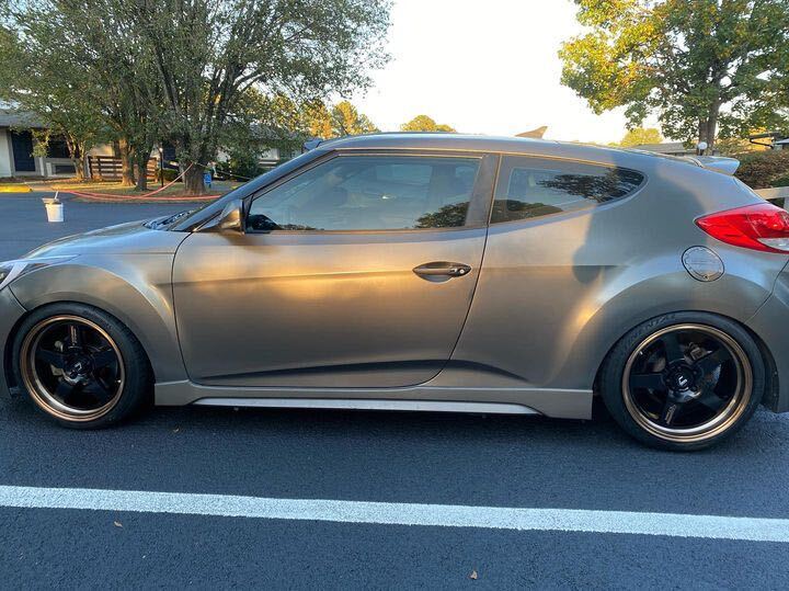 CosmisUsa's tweet photo. Did you get the new XT-005R? We want to see pictures of your ride if so! Please email photos to media@cosmisusa.com for a chance to be featured on social media and our website.

🚗 @burdlad

#cosmis #cosmisracing #cosmiswheels #cosmisusa #wheels #XT005R #hyundai #veloster https://t.co/KkwlI3dh0h