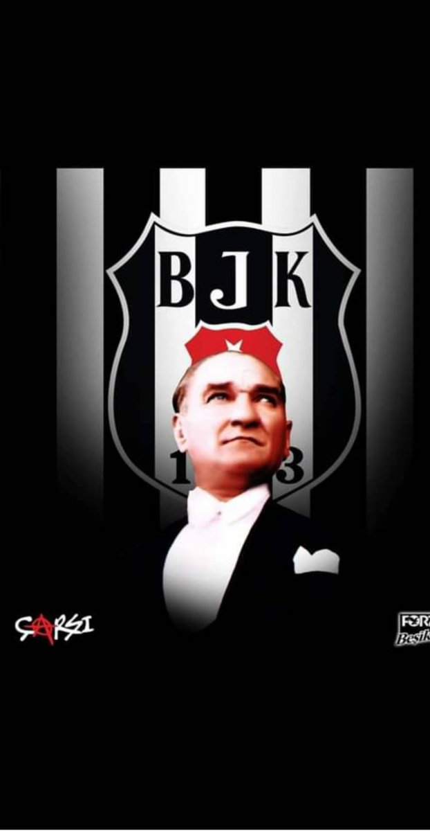 Aşkın Saati 19:03🦅♥️🦅 @Besiktas