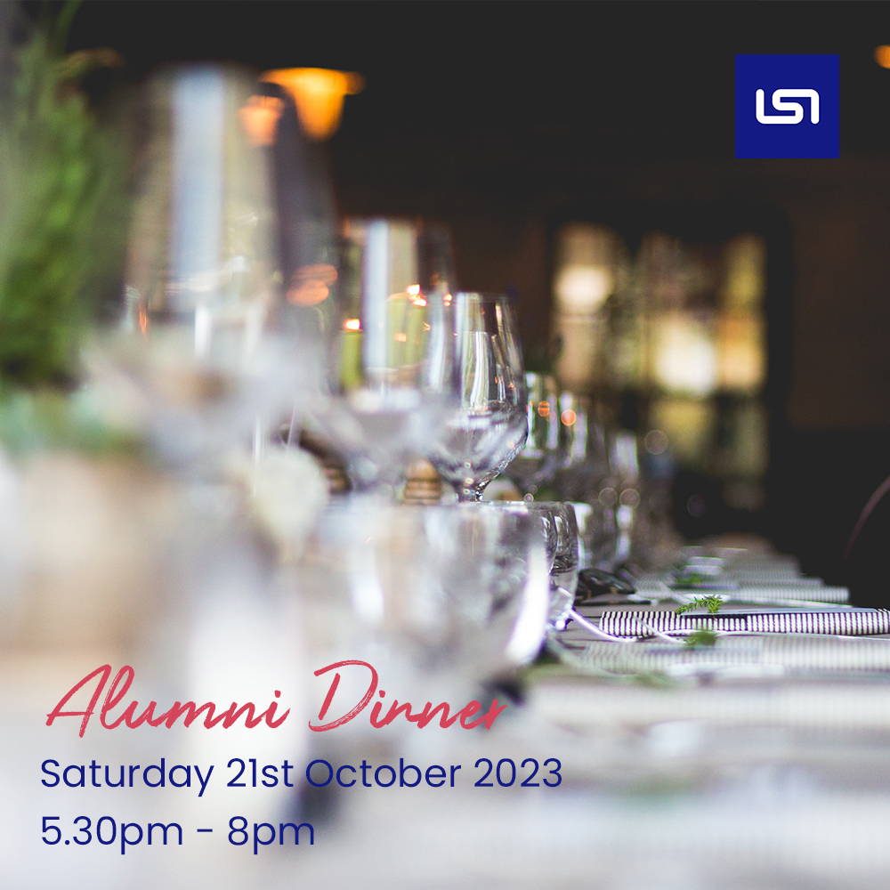 LSTheology's tweet image. Join us THIS SATURDAY from 5.30pm, for our annual Alumni Dinner. We&apos;ll have wonderful food and fellowship, and you&apos;ll get the chance to meet fellow alumni from over the years.

Book your place today: …alumni_dinner_211023.eventbrite.co.uk

#LSTAlumni #LBCAlumni #TheologyGraduate