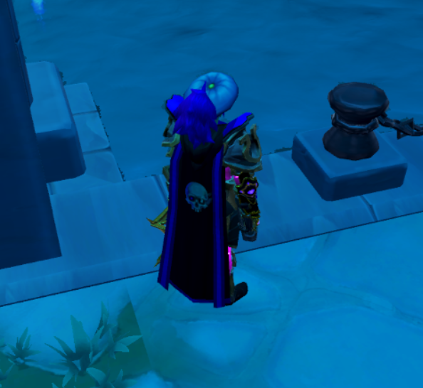 DerfiulTreox's tweet photo. Quite fitting to get this on this season. 120 should be next, eventually lol.
Finally can enter the max guild once again.

#RS3 #RuneScape https://t.co/ObQRotX32D