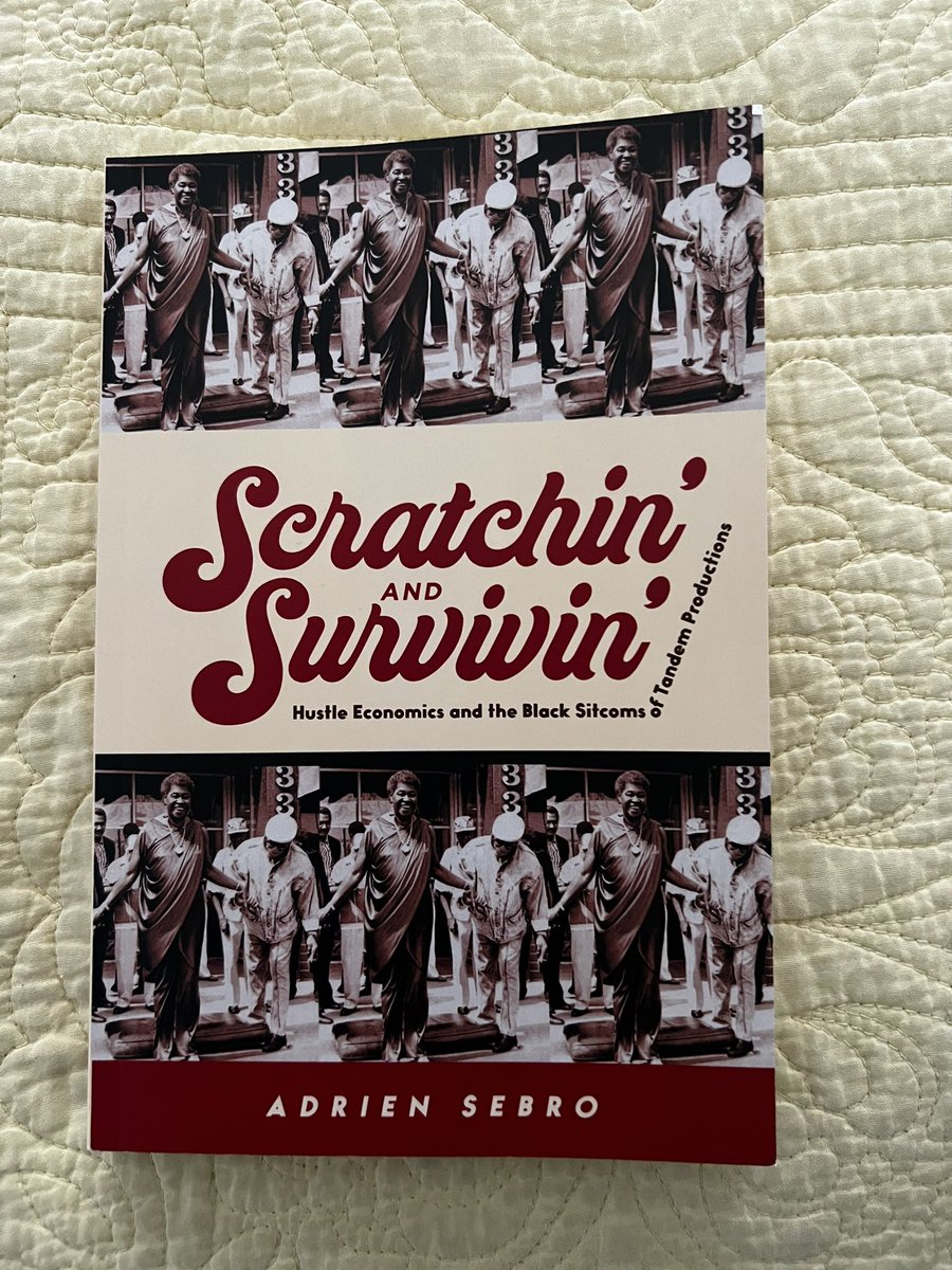 Look what came in the mail! Congrats <a href="/sebrophd/">Scratch n Survive</a>!