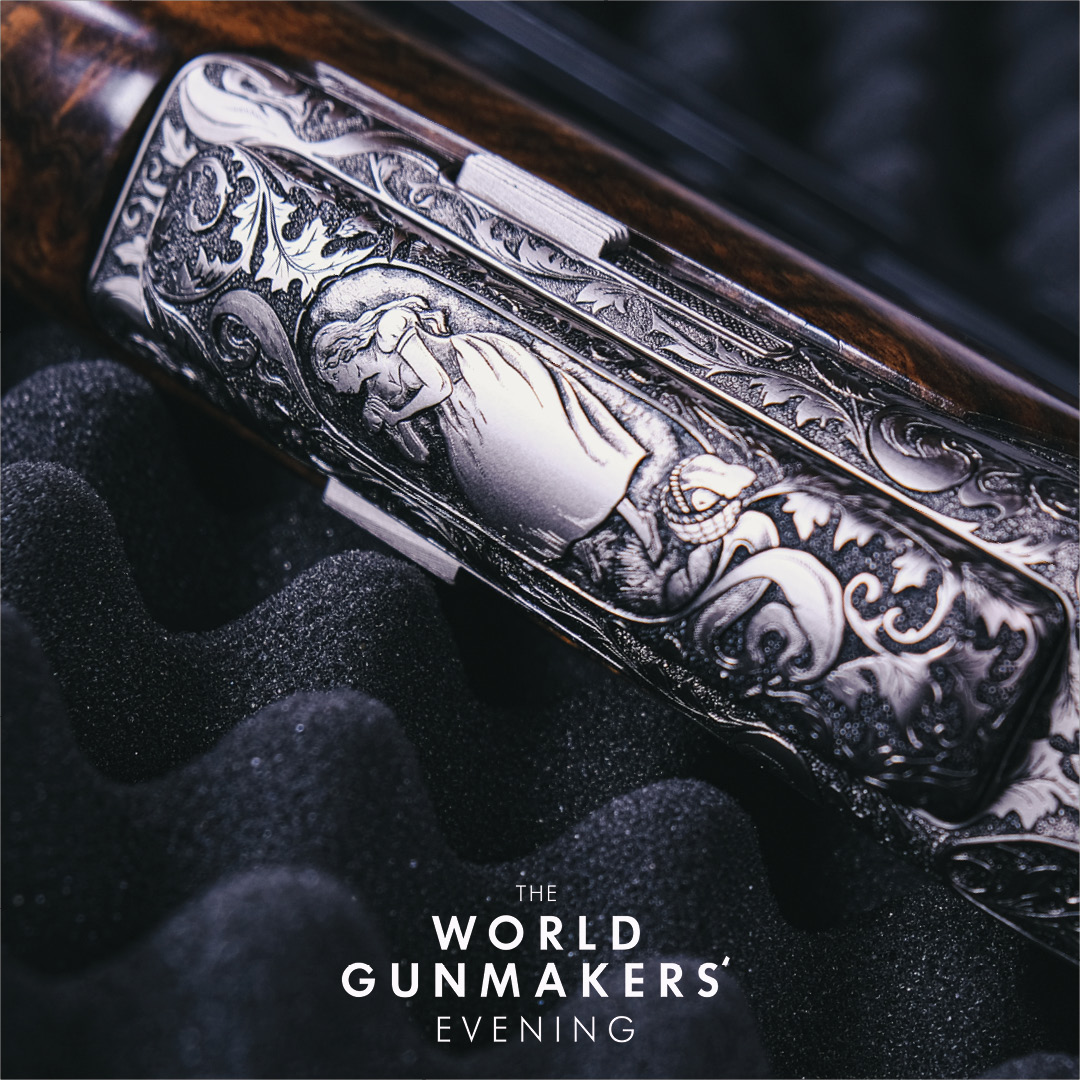 Merkel rifles are known for their exceptional quality, craftmanship and performance, and you can see this for yourself as Viking brings a selection of their portfolio to The Honourable Artillery Company next month, including the exclusive one-of-a-kind Snow Witch hunting rifle.