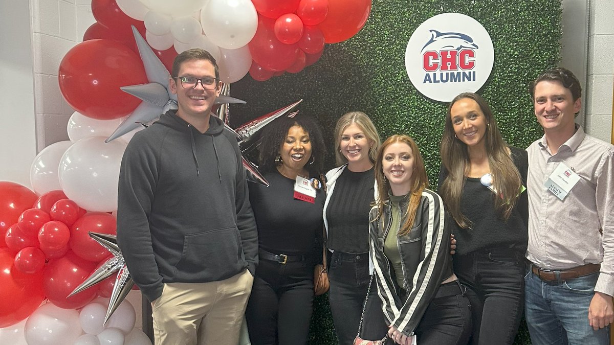 AlumniCHC's tweet photo. It was a night to remember!  We so enjoyed welcoming our alumni back on campus to reminisce and reconnect.  A special THANK YOU to Will Overman '12 and Ashely Anne '22 for your acoustic performance.  #whyCHC #2023reunion #classreunion #capecommunity https://t.co/SuL3YZ7F4y
