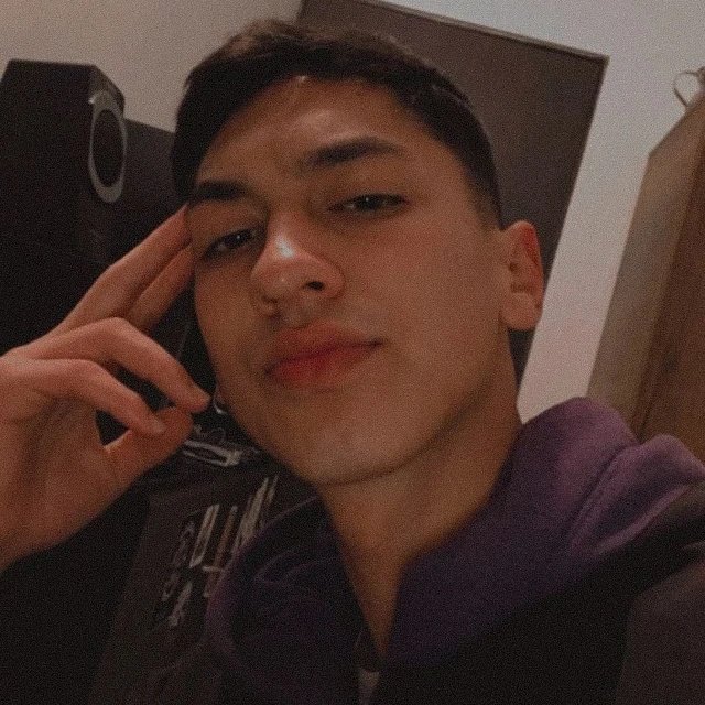 #NuevaFotoDePerfil 🧸🥇