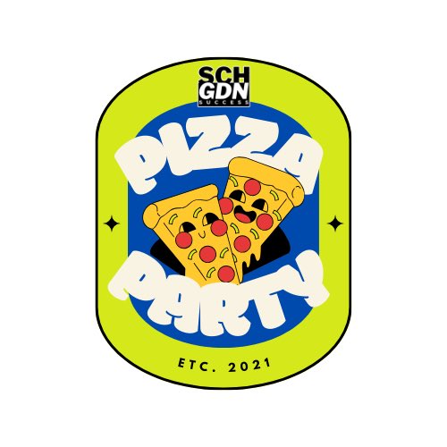 NEW DATES LATER THIS WEEK

the very first Pizza 🍕 Party dates will be launched later this week on the plan. A celebration of growing for all members! 

2024 will be a virtual party with schools, moving to a physical event in the future. 

Join us at schoolgardeningsuccess.co.uk