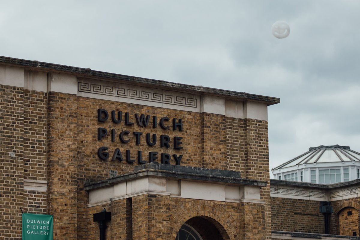 🛠️ Join our team 
We're looking for a Site Assistant to support our Site team in maintaining the Site, Offices and Gallery. #artsjobs #operationsjobs

Find out more: dulwichpicturegallery.org.uk/about/working-…