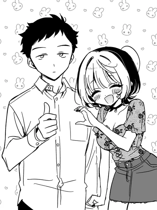 久々にpixivに投稿したお (1/1) 