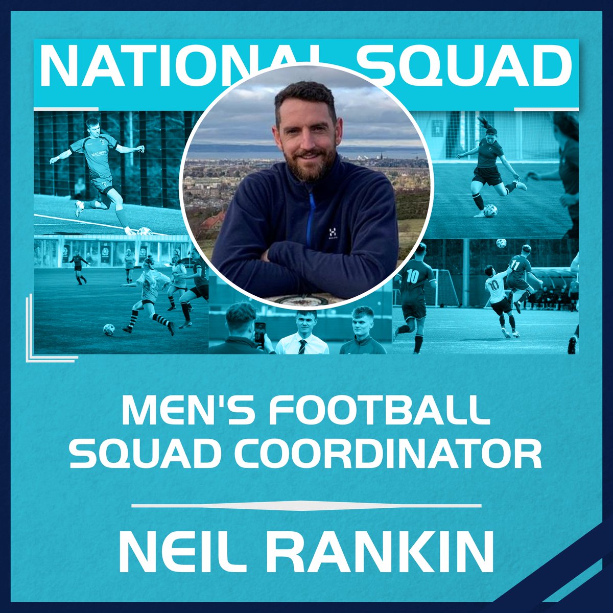 Scottish Student Sport tweet media