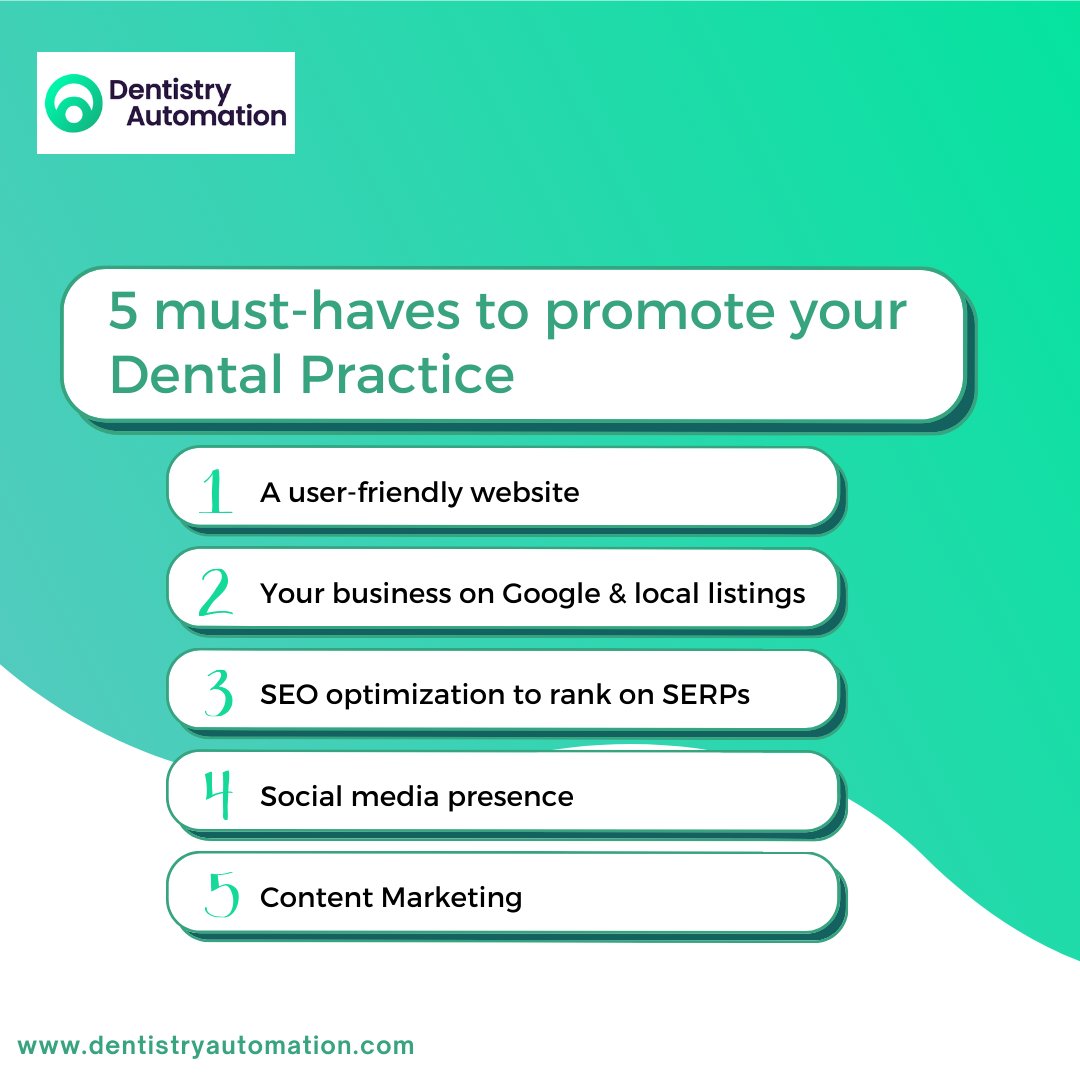 DentistryAuto tweet picture