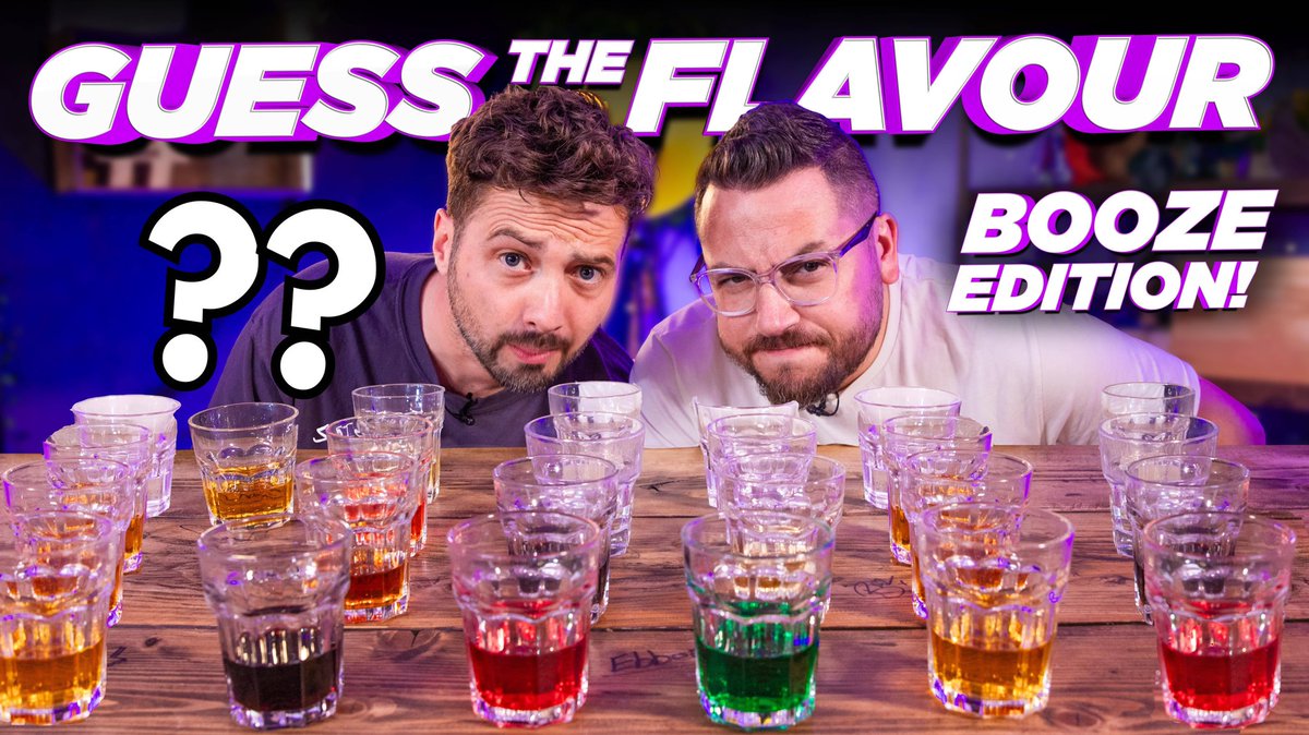 Sorted Food tweet media