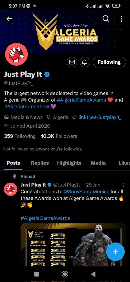 desertGenji's tweet photo. @BlueGamingSA @JustPlayIt_ بالتوفيق ان شاء الله https://t.co/tKj1xkbhGe