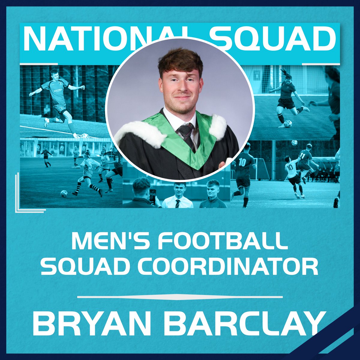 Scottish Student Sport tweet media