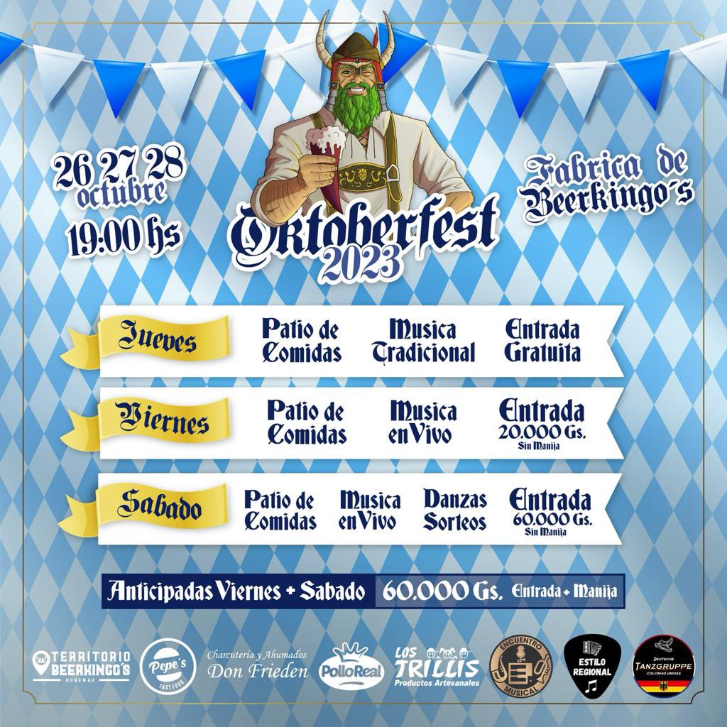 Beerkingo’s Cerveza Artesanal tweet media