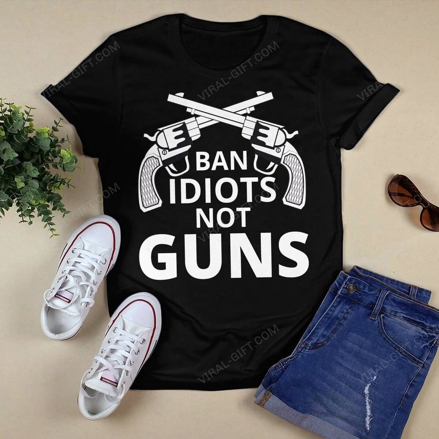 Gun Lover tweet media