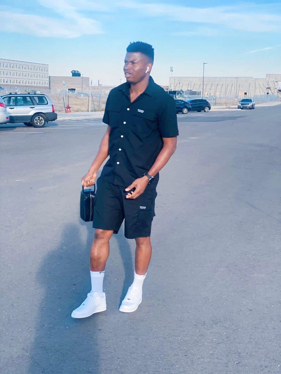 OparaLucky13's tweet photo. Do your best and leave the rest for God. 
#opara child of grace ✅ https://t.co/hSSSpgUjdF