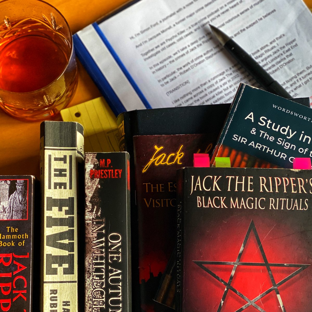 Simon Ford (@simonford_media) on Twitter photo You'd be surprised what goes into an <a href="/PsychoKillerPo/">PsychoKillerPodcast</a> #truecrime #podcast. All our episodes are now available on YouTube. bit.ly/psychokiller-p… You'd be surprised what goes into an <a href="/PsychoKillerPo/">PsychoKillerPodcast</a> #truecrime #podcast. All our episodes are now available on YouTube. bit.ly/psychokiller-p…