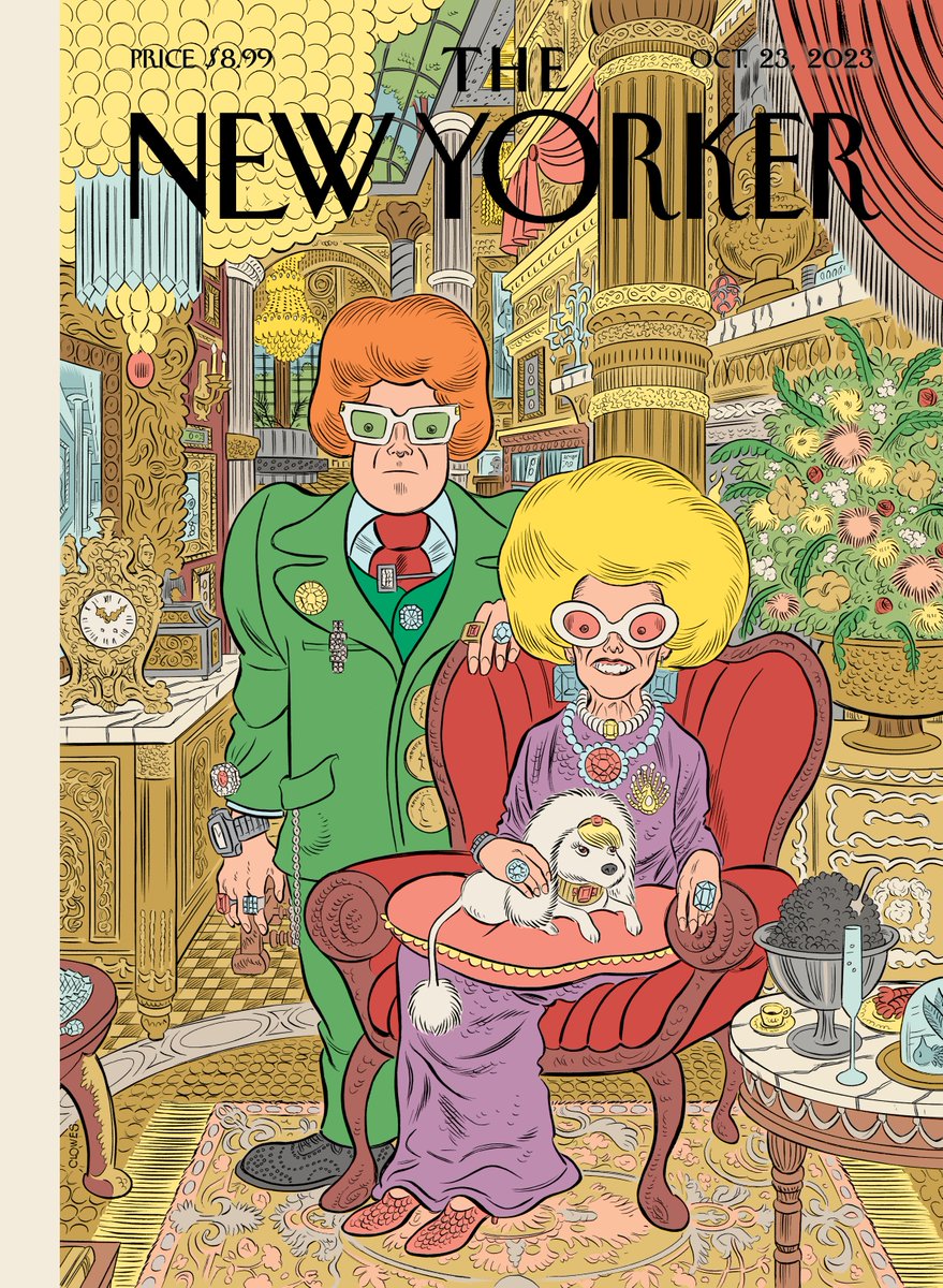 Inside this week’s issue of The New Yorker: nyer.cm/GJMiIBl.