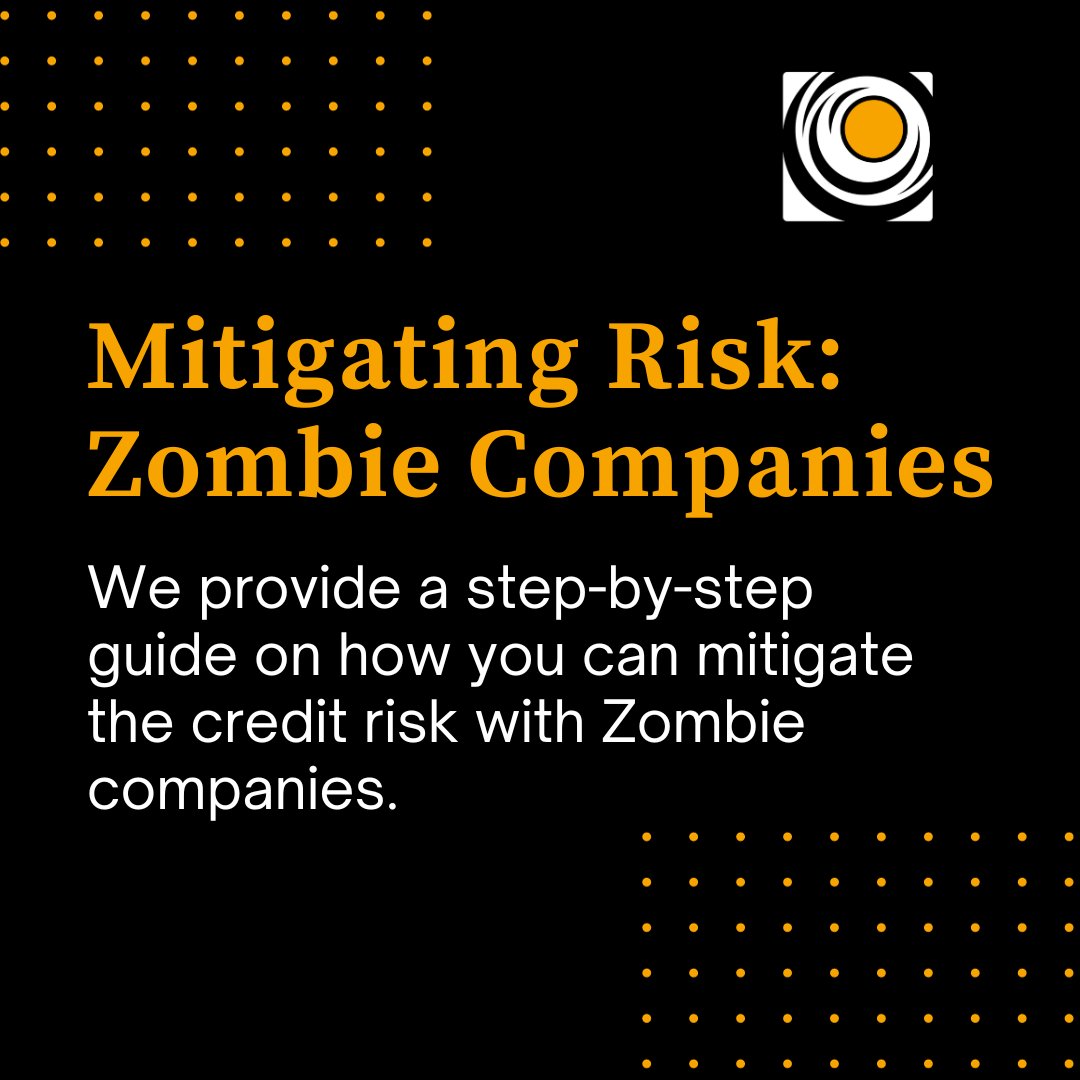 opus_llp's tweet photo. π§ Mitigating Risk with Zombie Companies π±
We have created a step-by-step guide on how you can assess the financial risk of engaging with a Zombie company.
π For the full list of steps, visit: https://t.co/1YsMQxMXrE
#MitigatingRisk #ZombieCompanies #OpusInsights https://t.co/BYZp7yuuPg