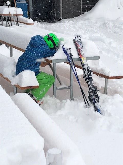 howelsenhill's tweet photo. Howelsen Hill 2023/24 Season Passes Now Available. First snow of the season in the books and winter fun is just around the corner. Don't miss out on the most affordable way to enjoy historic Howelsen Hill. https://t.co/pP5xLoaDxz https://t.co/iGmAdsAMHh