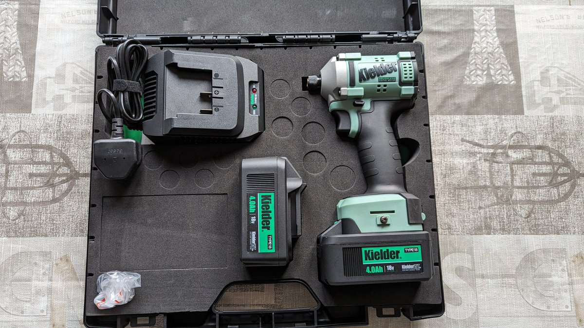 Richard Brunning tweet media