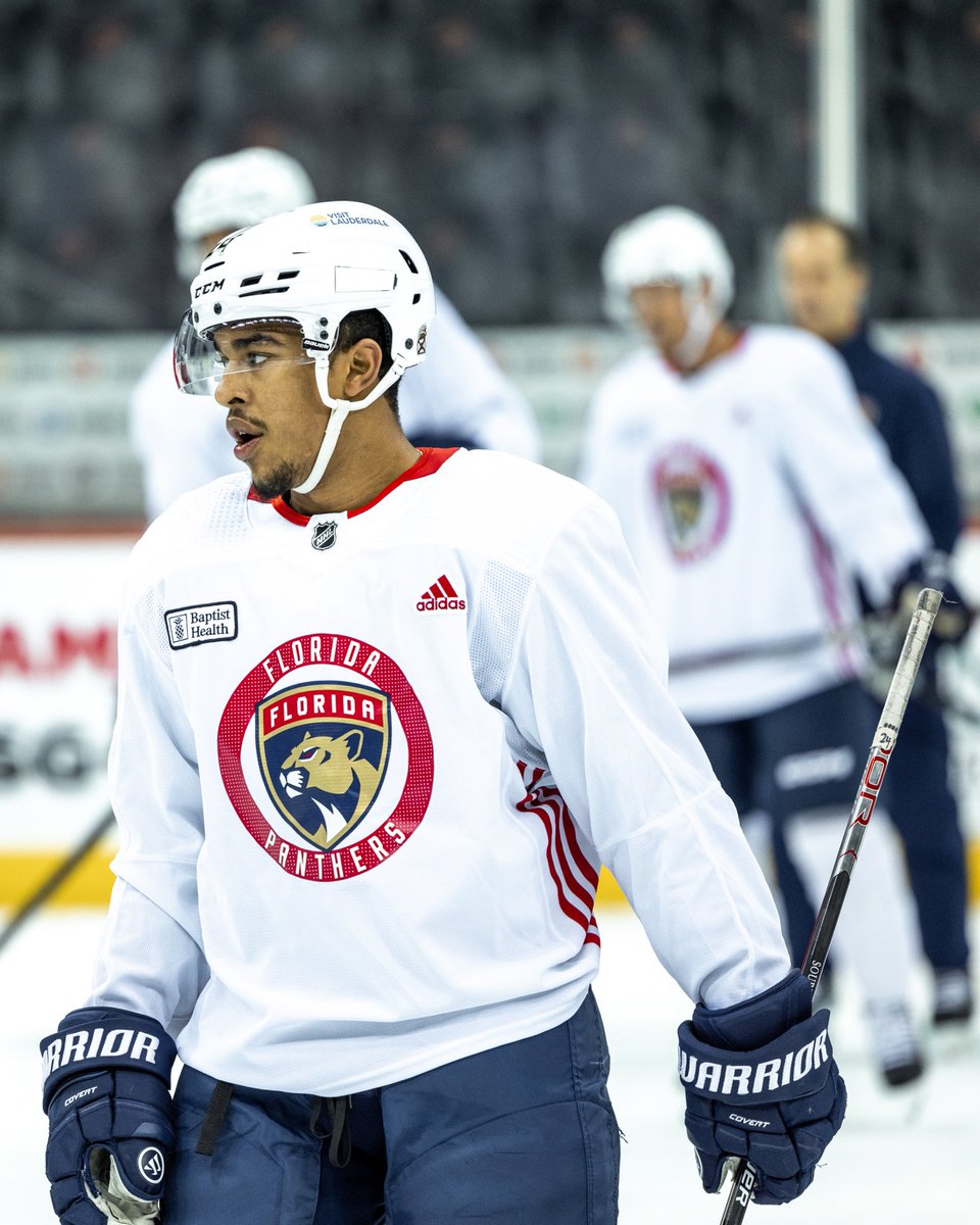 Florida Panthers tweet media