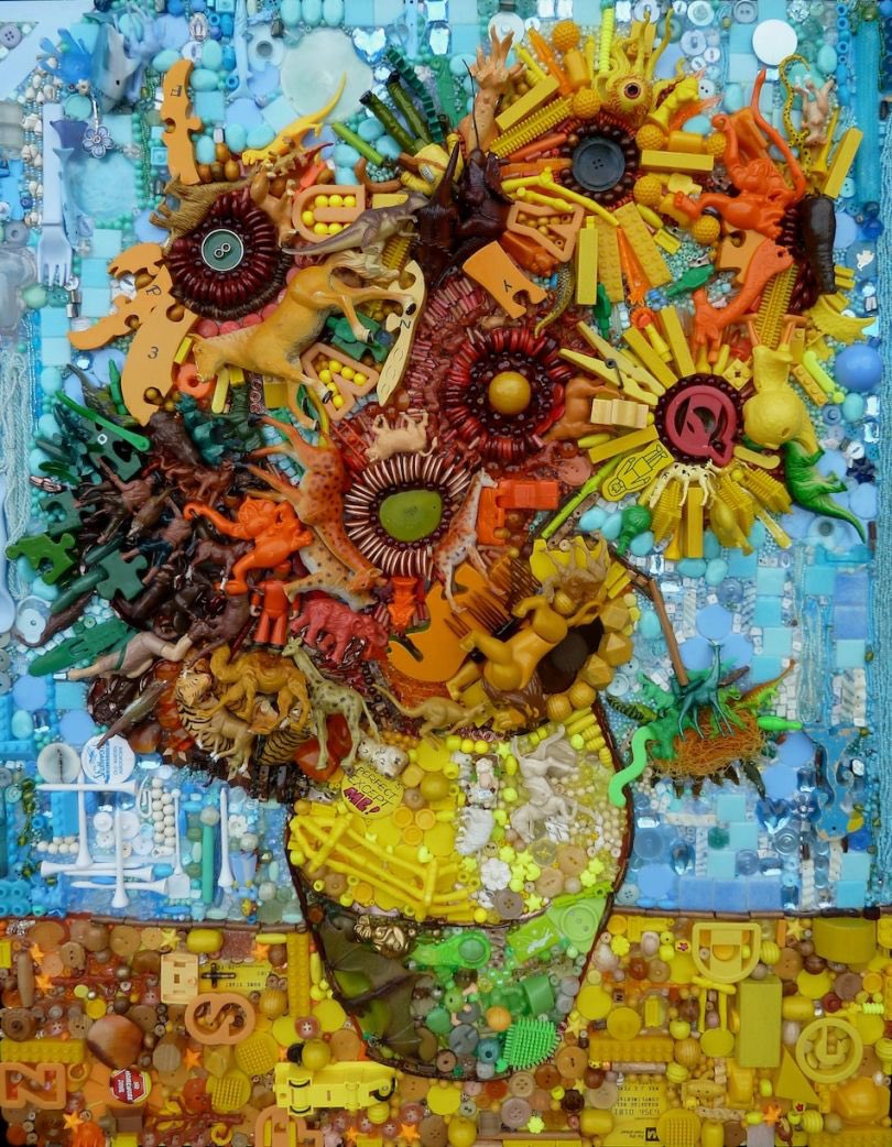 Kingswood Art (@artkingswood) on Twitter photo *ART TECHNIQUE OF THE WEEK*
In support of National Recycle Week why not challenge yourself and create a piece of art from recycled objects and materials. #RecycleWeek <a href="/Kingswood_Acad/">Lift Kingswood</a> *ART TECHNIQUE OF THE WEEK*
In support of National Recycle Week why not challenge yourself and create a piece of art from recycled objects and materials. #RecycleWeek <a href="/Kingswood_Acad/">Lift Kingswood</a>