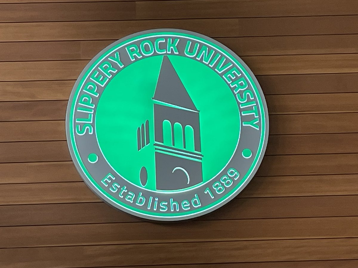 HCPS Recruitment (@hcpsrecruiter) on Twitter photo Today we are at The Rock! <a href="/SRUCareer/">SRU Career Education</a> <a href="/slipperyrocku/">Slippery Rock University</a> The biggest producer of teachers in The Commonwealth! <a href="/HCPSchools/">HCPS</a> Today we are at The Rock! <a href="/SRUCareer/">SRU Career Education</a> <a href="/slipperyrocku/">Slippery Rock University</a> The biggest producer of teachers in The Commonwealth! <a href="/HCPSchools/">HCPS</a>