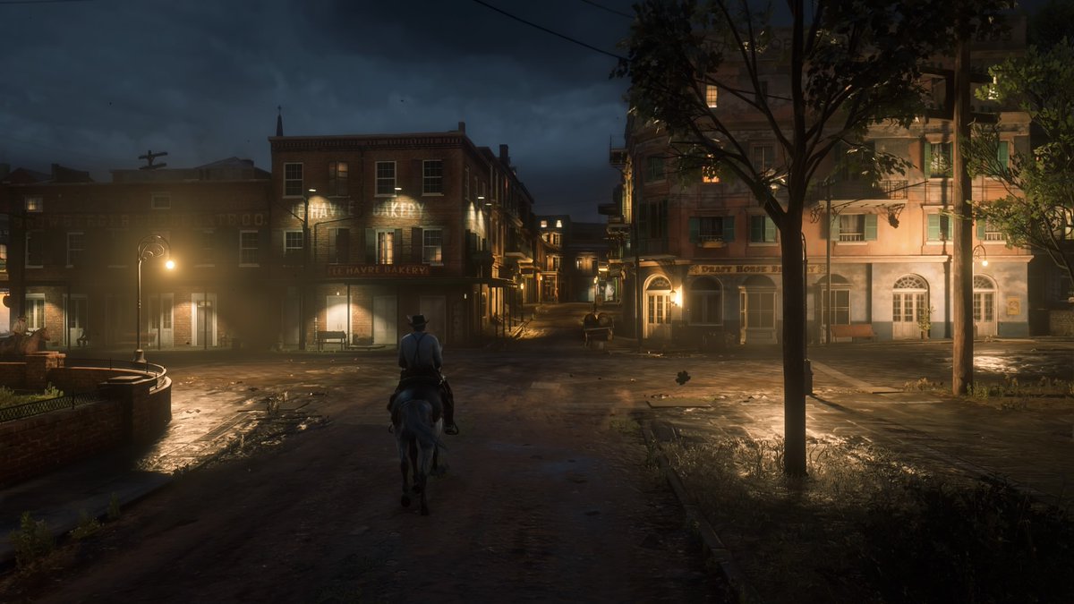 #ArthurMorgan #RedDeadRedemption2 #RDR2 #virtualphotography #PS4share