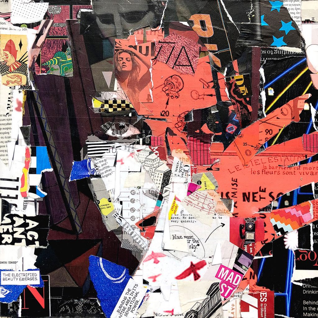 Kingswood Art (@artkingswood) on Twitter photo *FEATURED ARTIST OF THE WEEK*
Derek Gores
His art, made from recycled materials, mostly depicts portraits of women or everyday life scenes inspired by the world of fashion and design <a href="/Kingswood_Acad/">Kingswood Academy</a> #RecycleWeek *FEATURED ARTIST OF THE WEEK*
Derek Gores
His art, made from recycled materials, mostly depicts portraits of women or everyday life scenes inspired by the world of fashion and design <a href="/Kingswood_Acad/">Kingswood Academy</a> #RecycleWeek