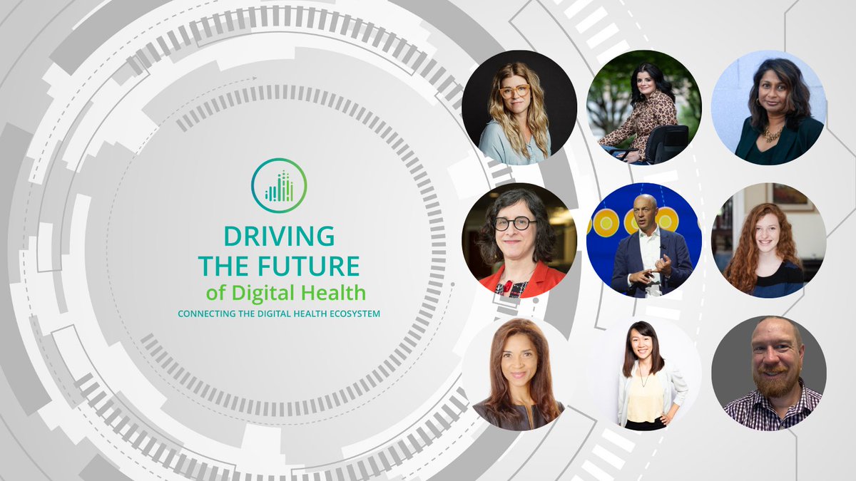 Join a national virtual discussion about trust in healthcare at Driving the Future of Digital Health (NOV 7) with healthcare leaders from @EdelmanConsults @OntarioEMRs @iveybusiness @AWScloud_Canada @cybercentre_ca @TELUSHealth @GotCare @HealthNS Reg bit.ly/3ZXvNoN