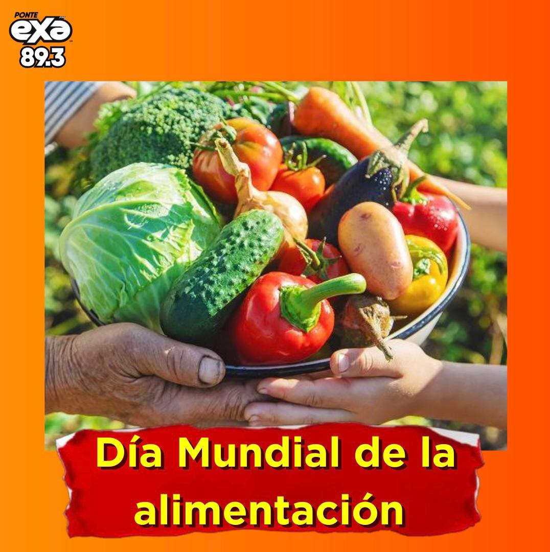 Exa Morelia 89.3 FM tweet media