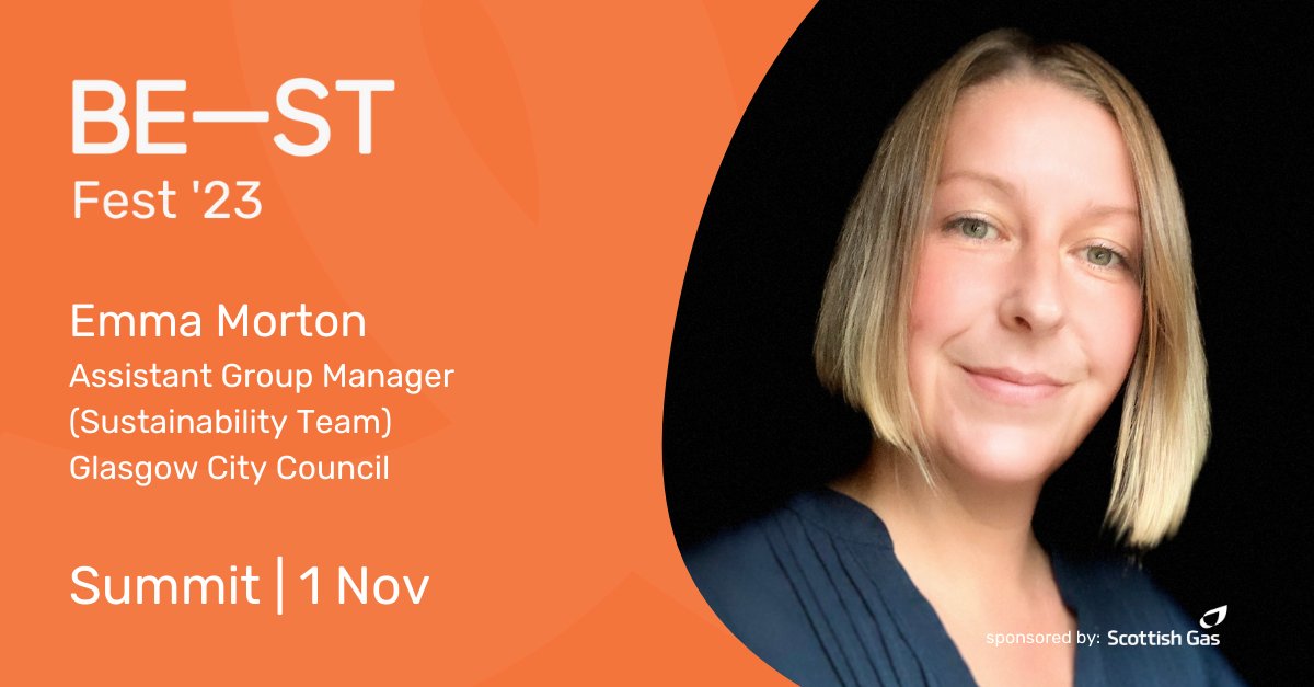 Built Environment - Smarter Transformation tweet media