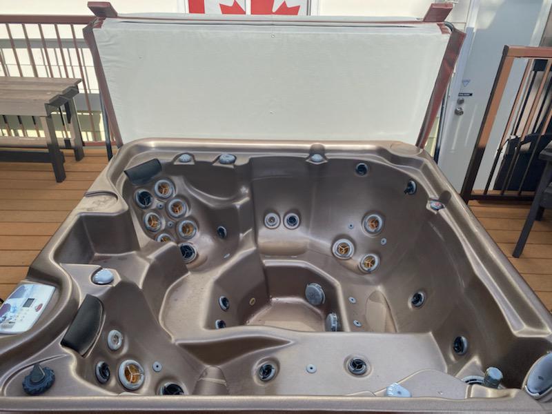 Proshaggy1's tweet photo. Message me for details 
#spa #hot #today #day #summer #life #hottubs #holiday #someone #garden #two #sauna #swimmingpool #friends #fun #work #week #relaxing #sitting #house #hottub #tub #time #pool #jacuzzi #vacation #hottubshow #somerset #winter #top #selling #market #trending https://t.co/aoHqqCetlP