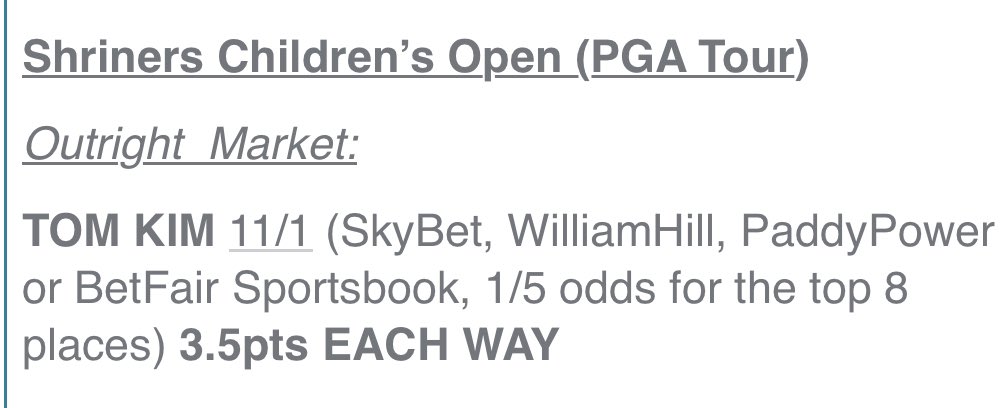 SJP Golf Tips tweet media