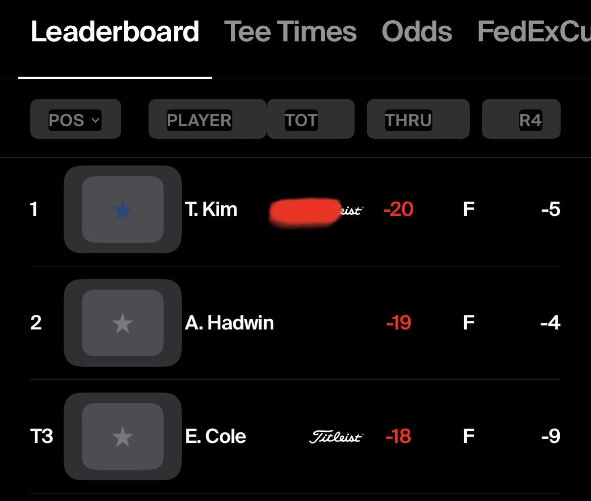 SJP Golf Tips tweet media