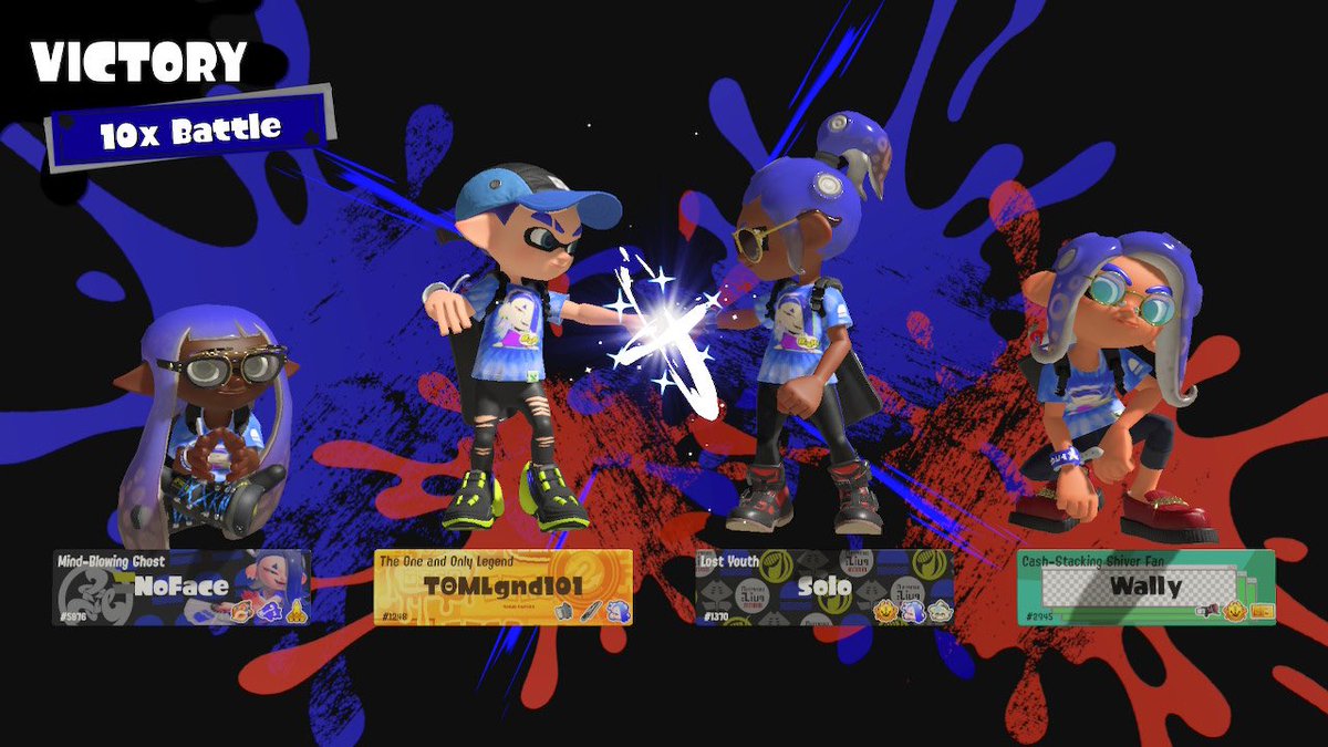 TomLegend101's tweet photo. -3/3-
#TeamShiver #Splatfest #Splatfest https://t.co/UagifVzEzd