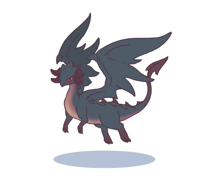 babyNidhogg