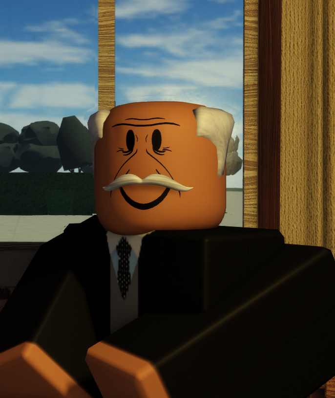 National Archives ROBLOX tweet media