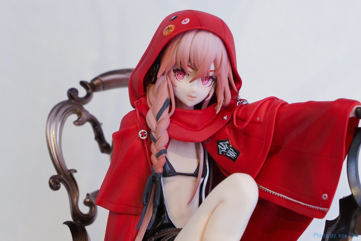 sae_hiro0524's tweet photo. ブログ更新しました
「neco 初個展[N/DOLL]」に行ってきました
個性あふれる展示内容ですごく良かったですね！
https://t.co/mqTyadW3s2
#N_DOLL https://t.co/biWTk3g05T