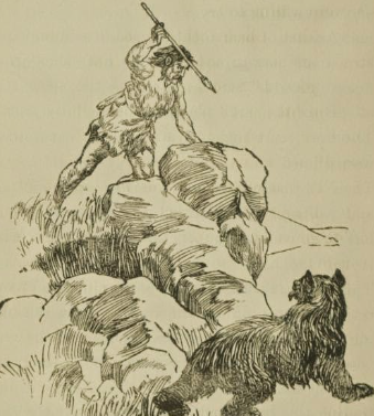 SeanPaige's tweet photo. News Flash From The Neolithic: Weather extremes, wildfires, and extinctions were happening in North America long before the internal combustion engine came along: https://t.co/fQuU85APkc
#copolitics #climatechange #climatecontext